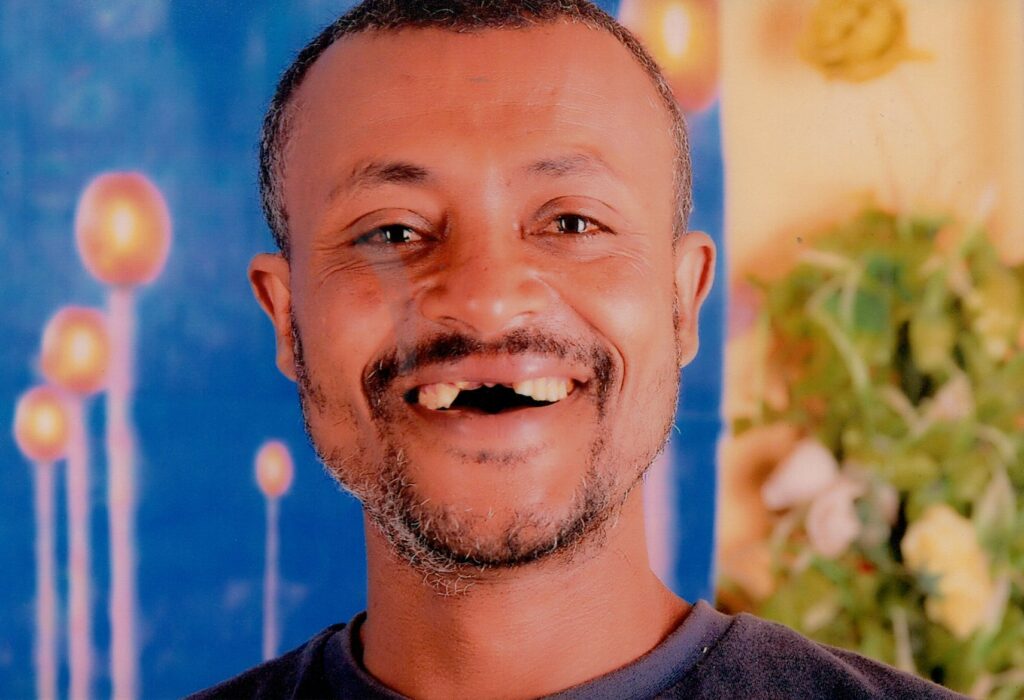 shedour melaku picture